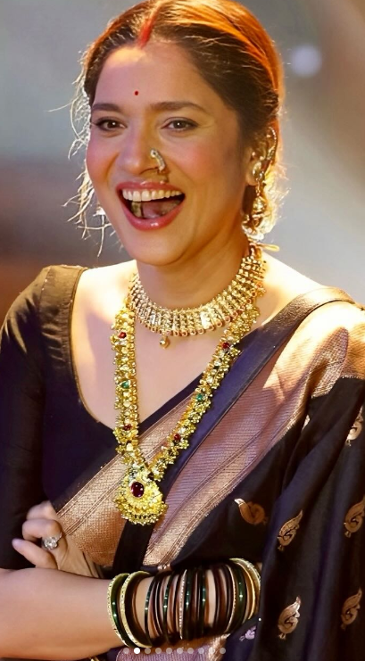 ankita lokhande on trolling